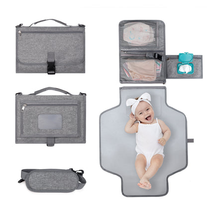 Bliss Baby Mat