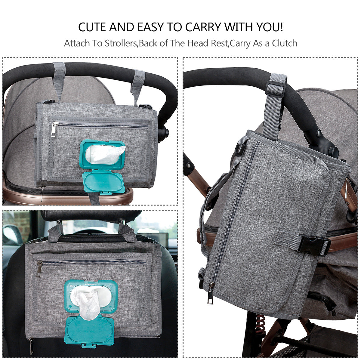 Bliss Baby Mat