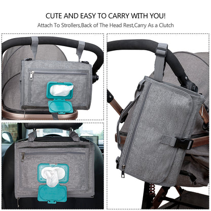 Bliss Baby Mat